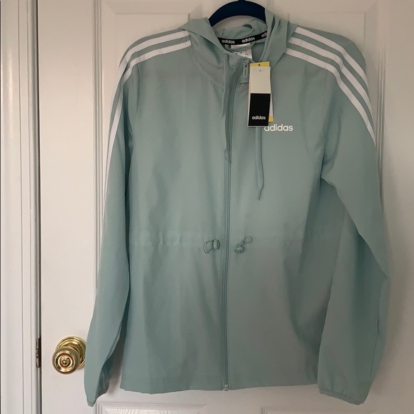 adidas Tops - NWT Adidas Jacket